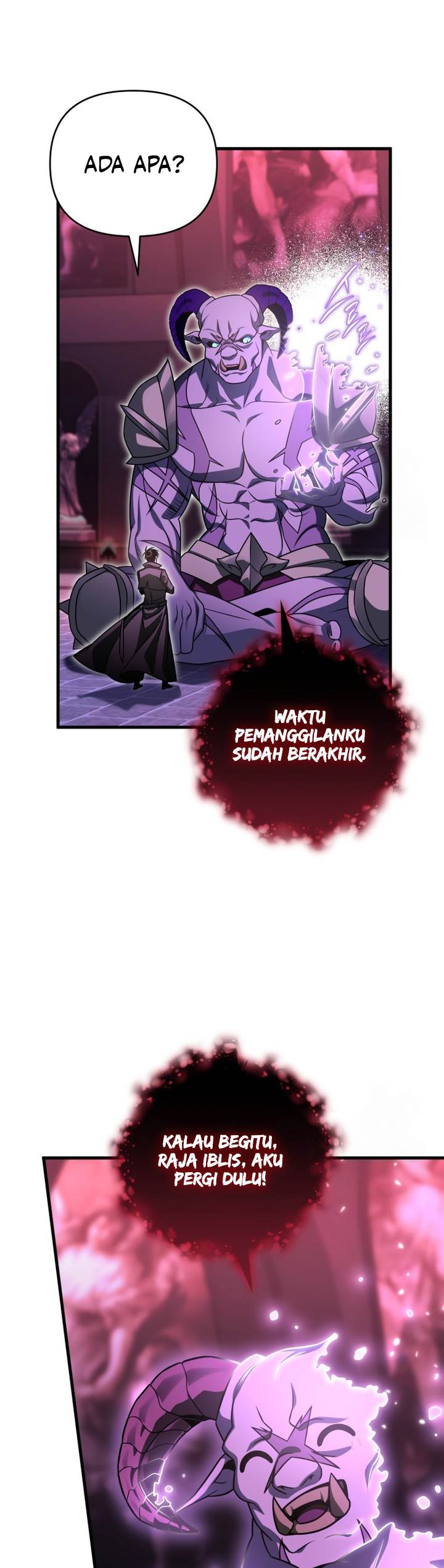 Player Who Returned 10,000 Years Later Chap 101 - Next Chap 102