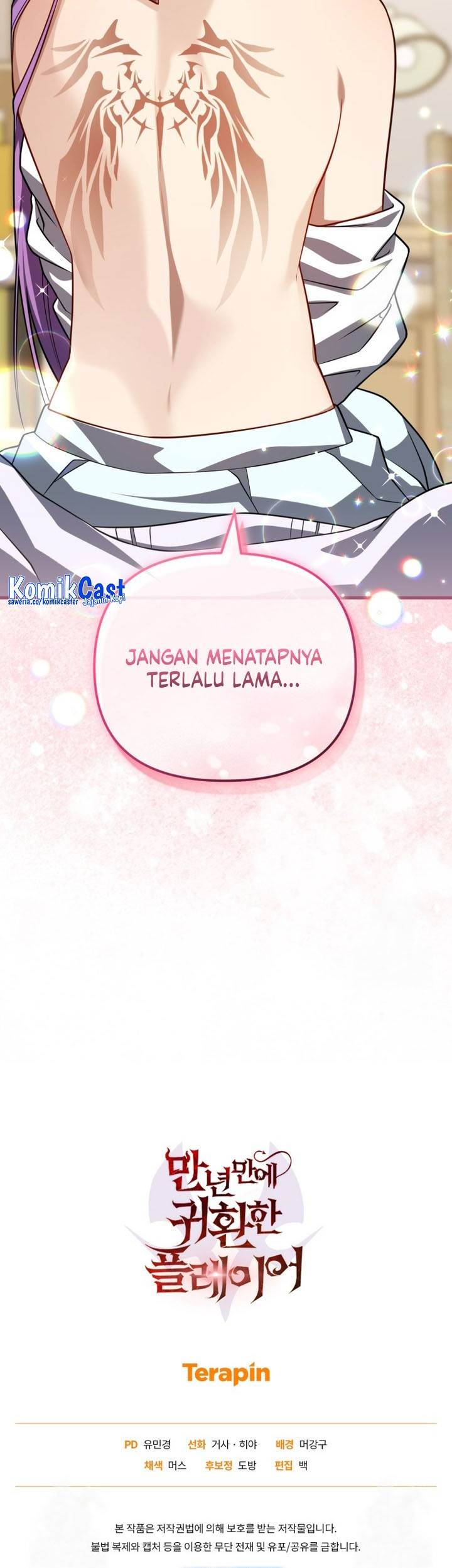 Player Who Returned 10,000 Years Later Chap 101 - Next Chap 102