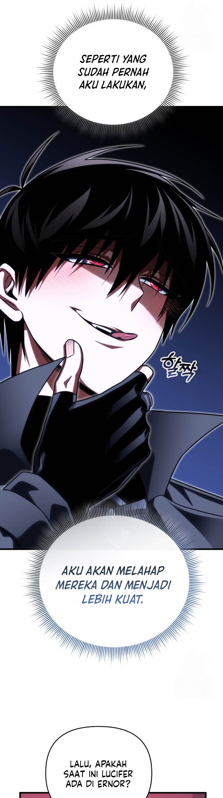 Player Who Returned 10,000 Years Later Chap 101 - Next Chap 102