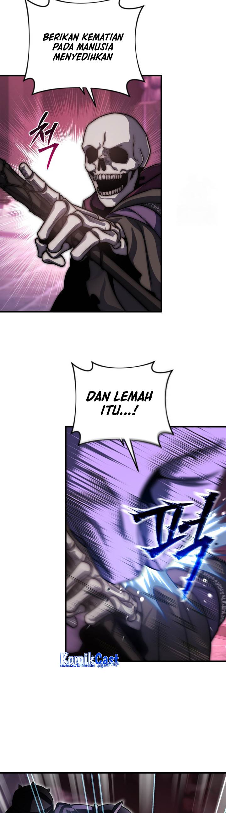 Player Who Returned 10,000 Years Later Chap 101 - Next Chap 102