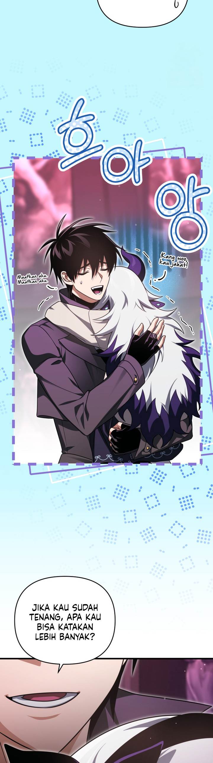 Player Who Returned 10,000 Years Later Chap 101 - Next Chap 102