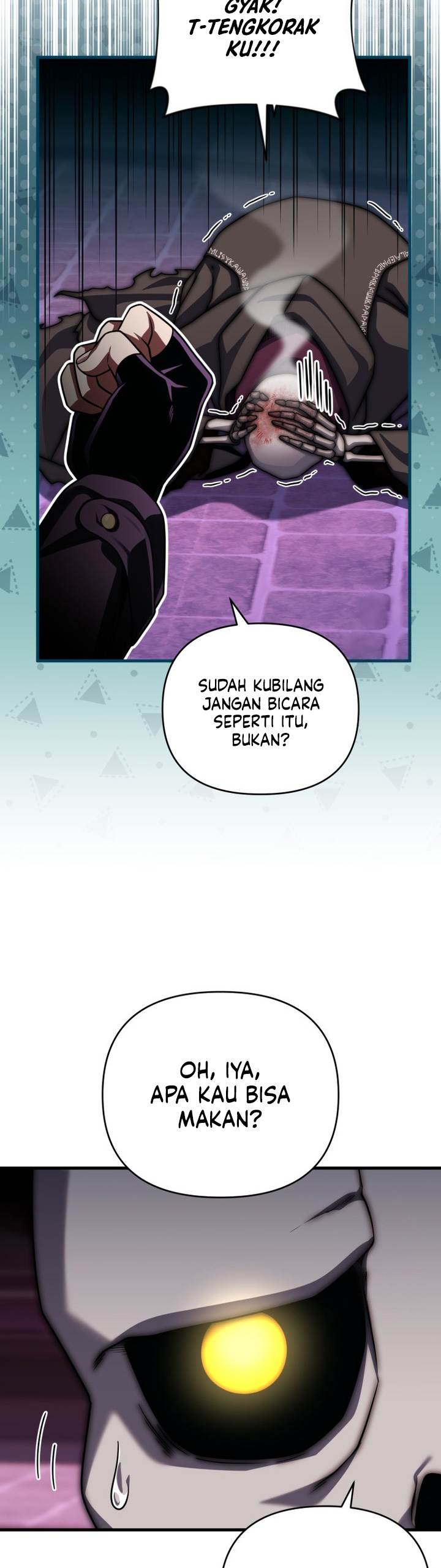 Player Who Returned 10,000 Years Later Chap 101 - Next Chap 102