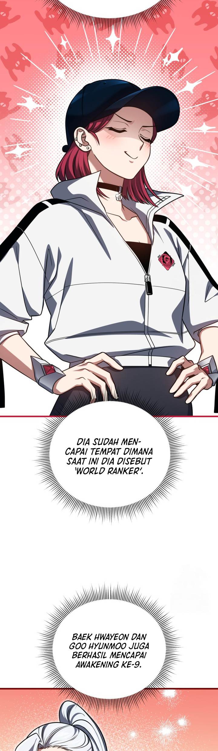 Player Who Returned 10,000 Years Later Chap 101 - Next Chap 102