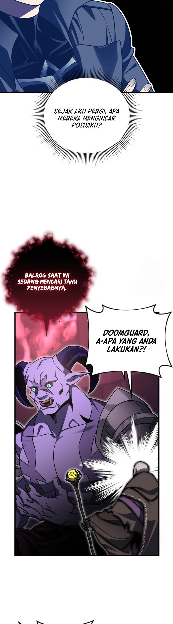 Player Who Returned 10,000 Years Later Chap 101 - Next Chap 102