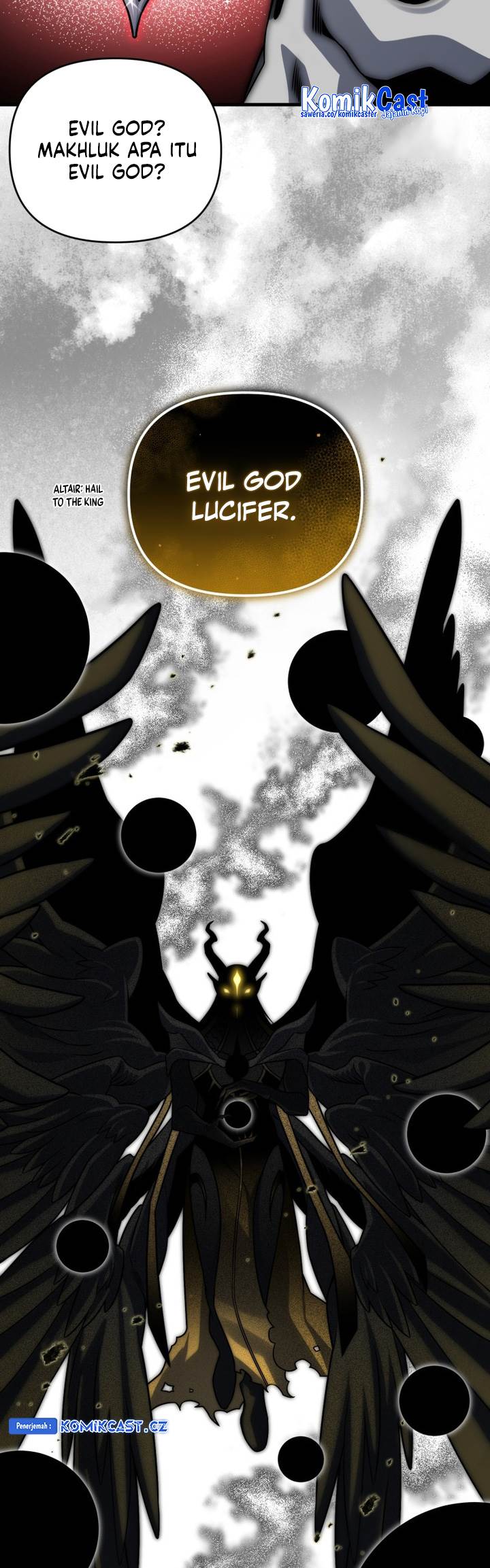 Player Who Returned 10,000 Years Later Chap 101 - Next Chap 102