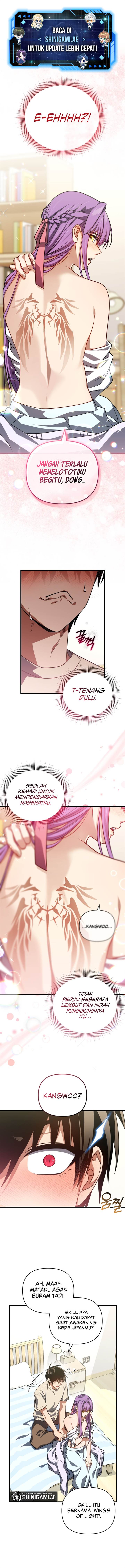 Player Who Returned 10,000 Years Later Chap 102 - Next Chap 103
