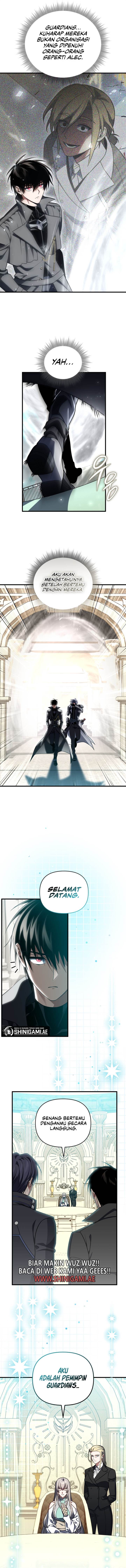 Player Who Returned 10,000 Years Later Chap 102 - Next Chap 103