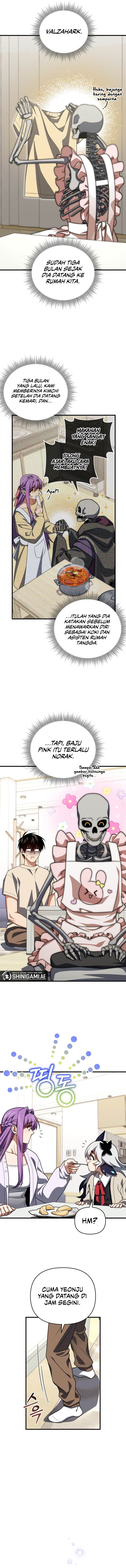 Player Who Returned 10,000 Years Later Chap 102 - Next Chap 103