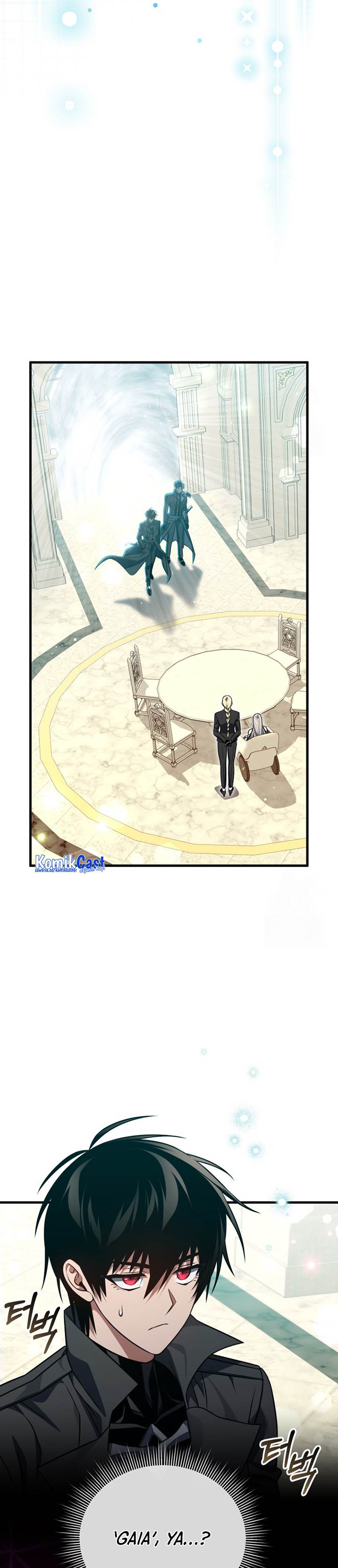 Player Who Returned 10,000 Years Later Chap 103 - Next Chap 104