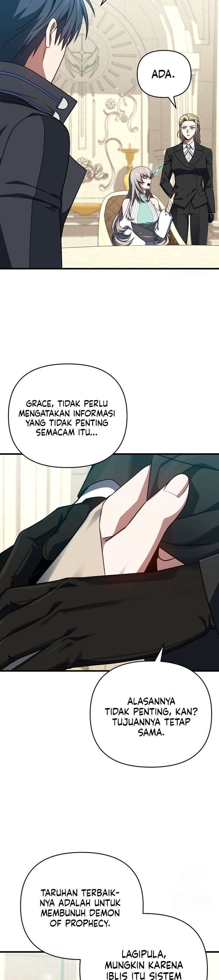 Player Who Returned 10,000 Years Later Chap 103 - Next Chap 104