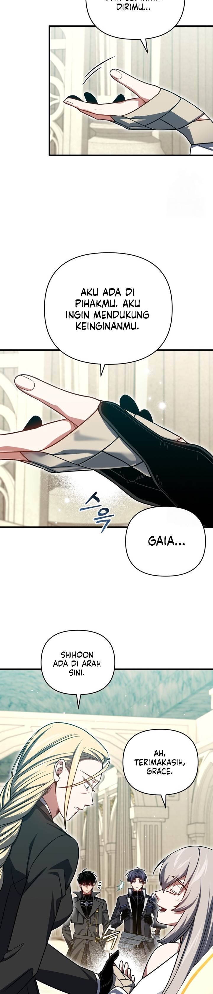 Player Who Returned 10,000 Years Later Chap 103 - Next Chap 104