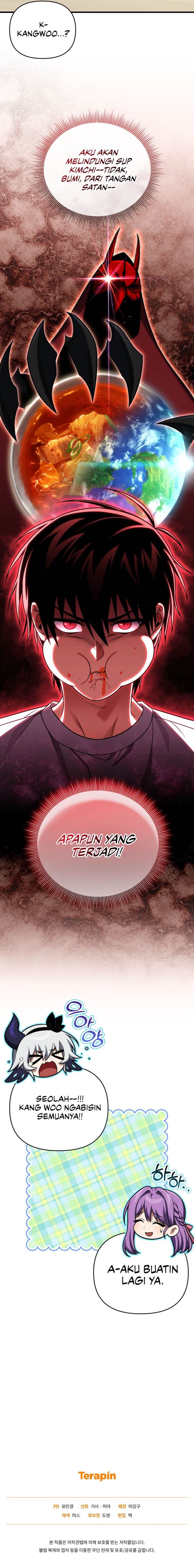 Player Who Returned 10,000 Years Later Chap 104 - Next Chap 105