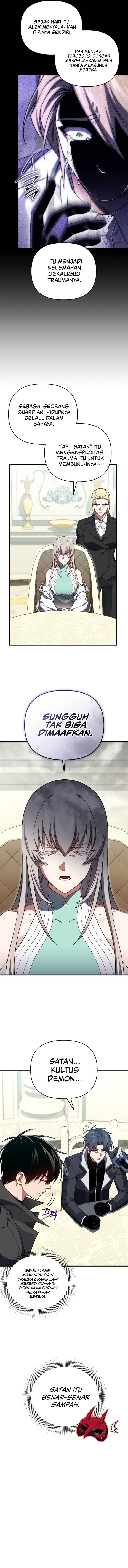 Player Who Returned 10,000 Years Later Chap 104 - Next Chap 105