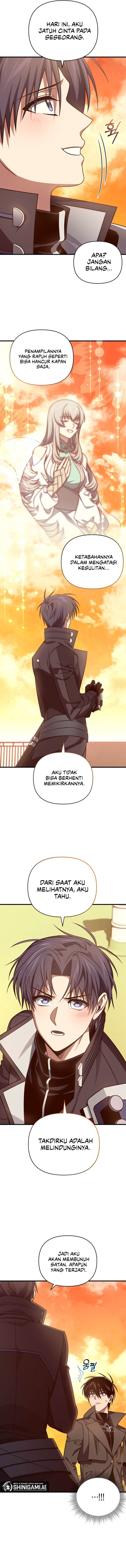 Player Who Returned 10,000 Years Later Chap 104 - Next Chap 105