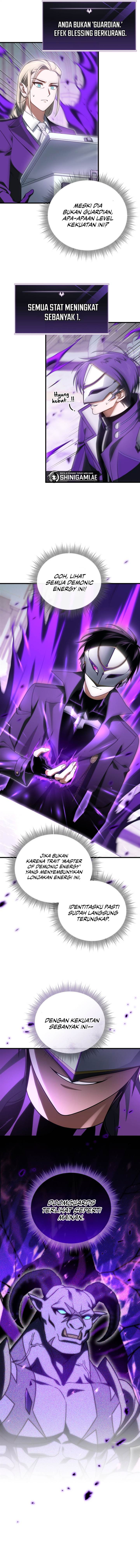 Player Who Returned 10,000 Years Later Chap 104 - Next Chap 105