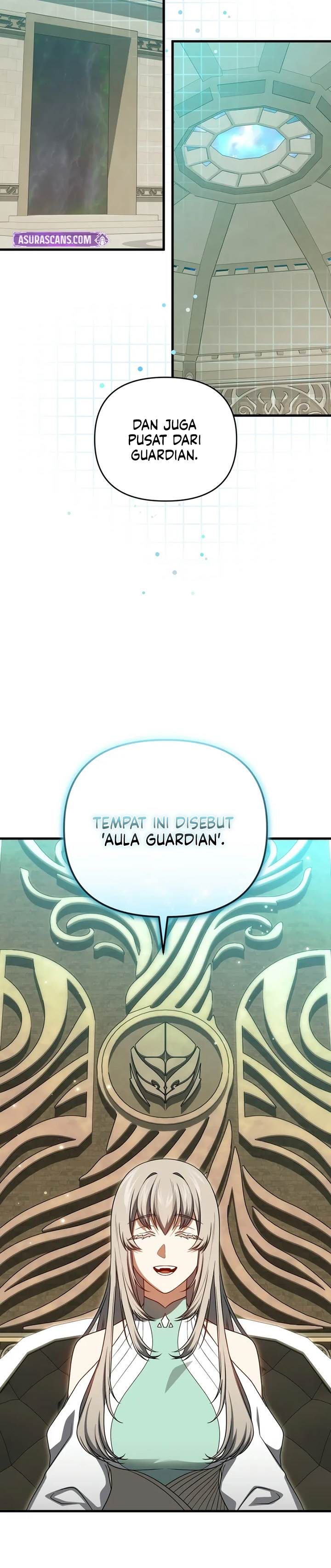 Player Who Returned 10,000 Years Later Chap 105 - Next Chap 106