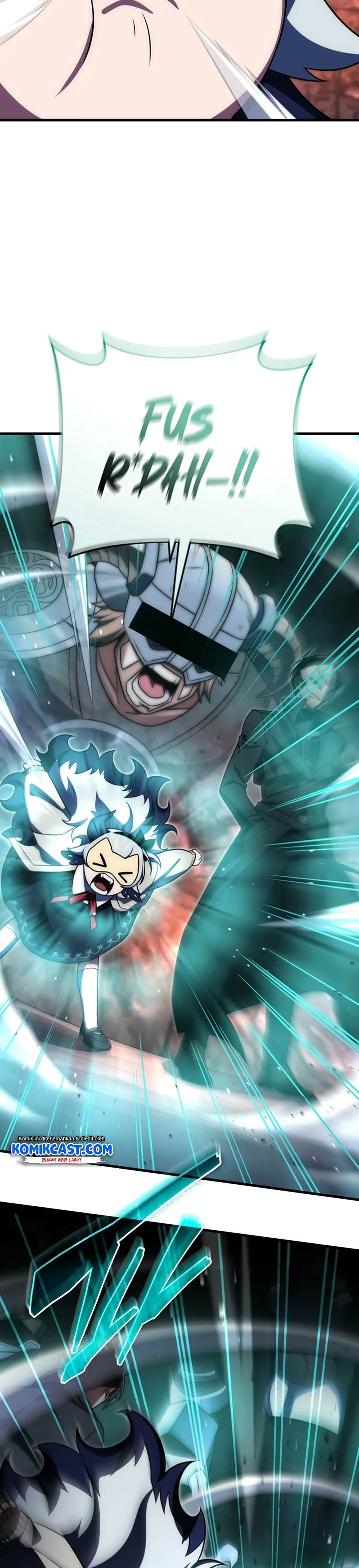 Player Who Returned 10,000 Years Later Chap 105 - Next Chap 106