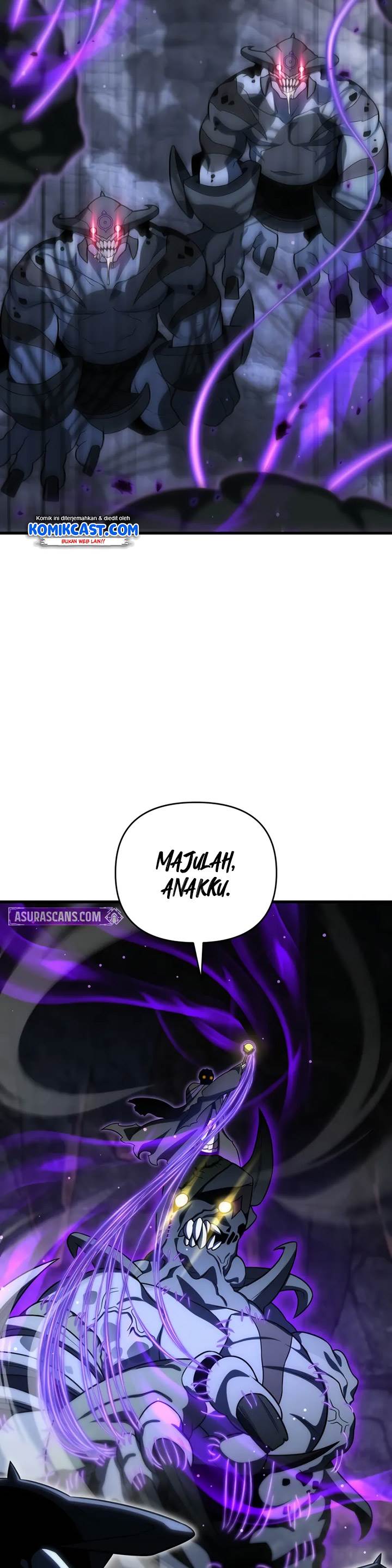 Player Who Returned 10,000 Years Later Chap 105 - Next Chap 106