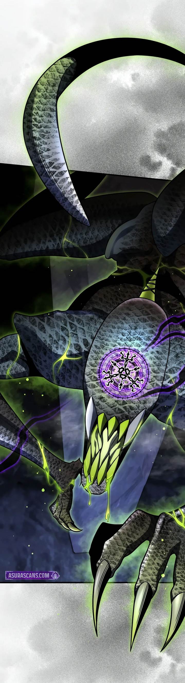 Player Who Returned 10,000 Years Later Chap 105 - Next Chap 106