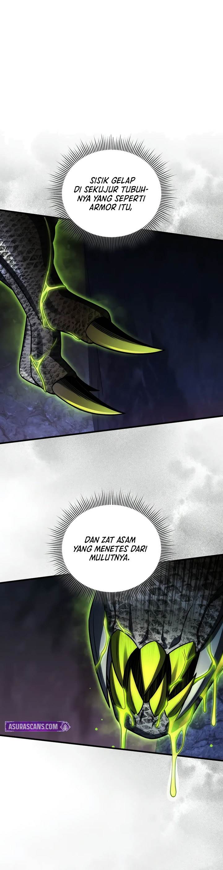 Player Who Returned 10,000 Years Later Chap 105 - Next Chap 106