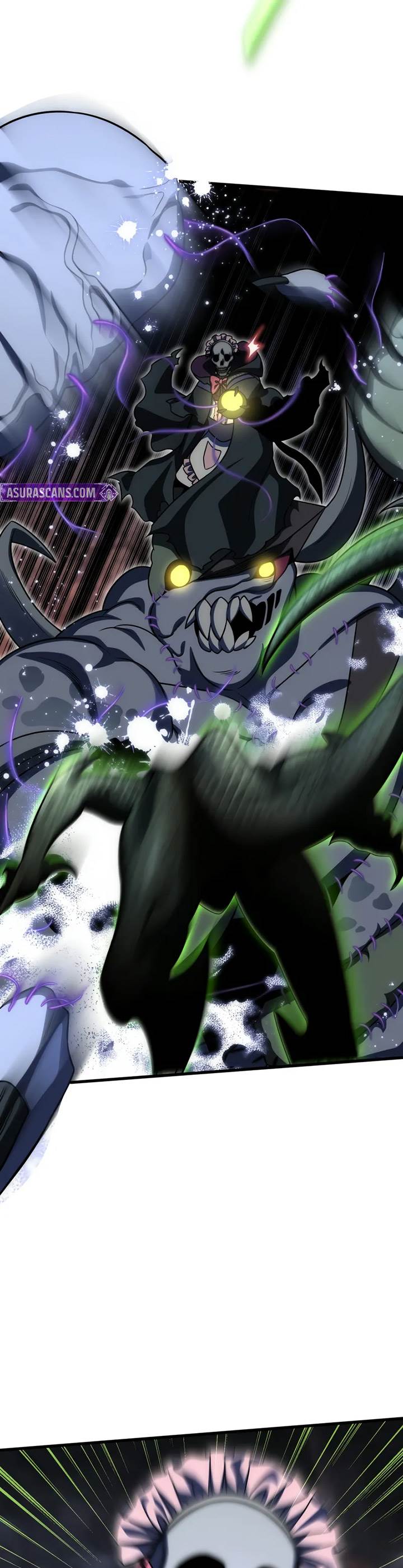 Player Who Returned 10,000 Years Later Chap 105 - Next Chap 106