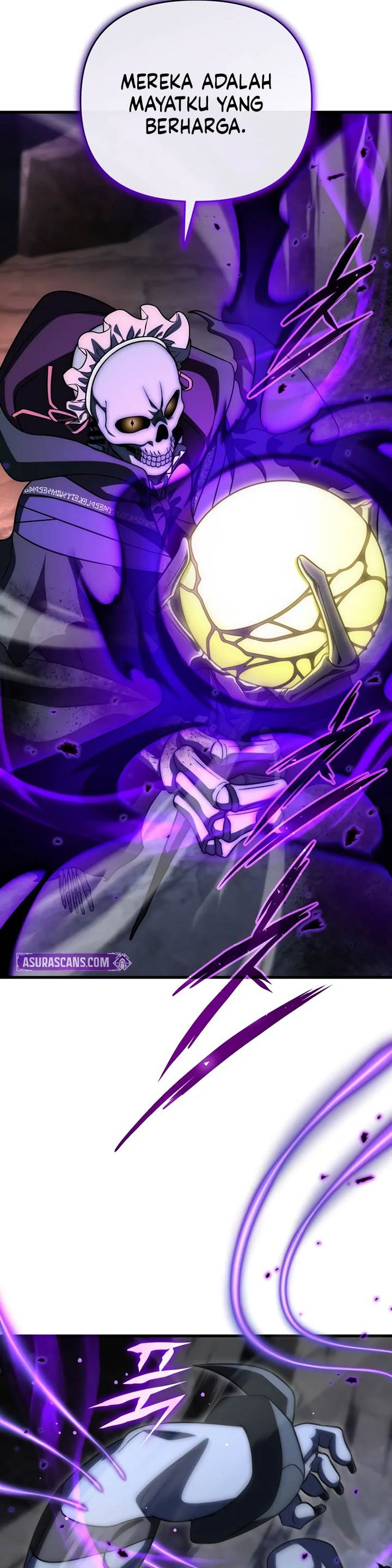 Player Who Returned 10,000 Years Later Chap 105 - Next Chap 106