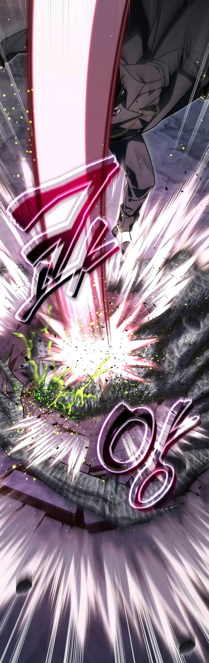 Player Who Returned 10,000 Years Later Chap 105 - Next Chap 106