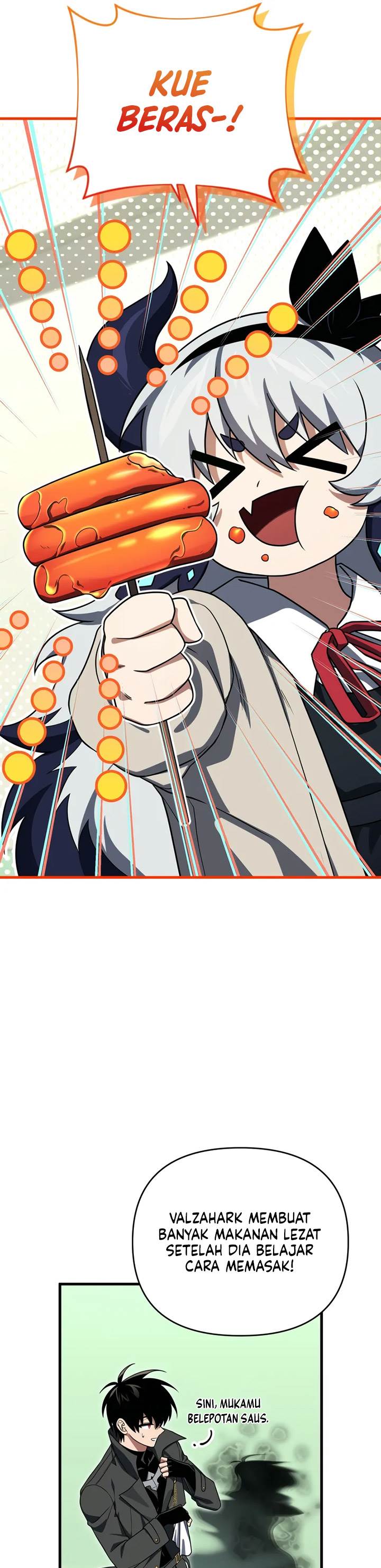 Player Who Returned 10,000 Years Later Chap 105 - Next Chap 106