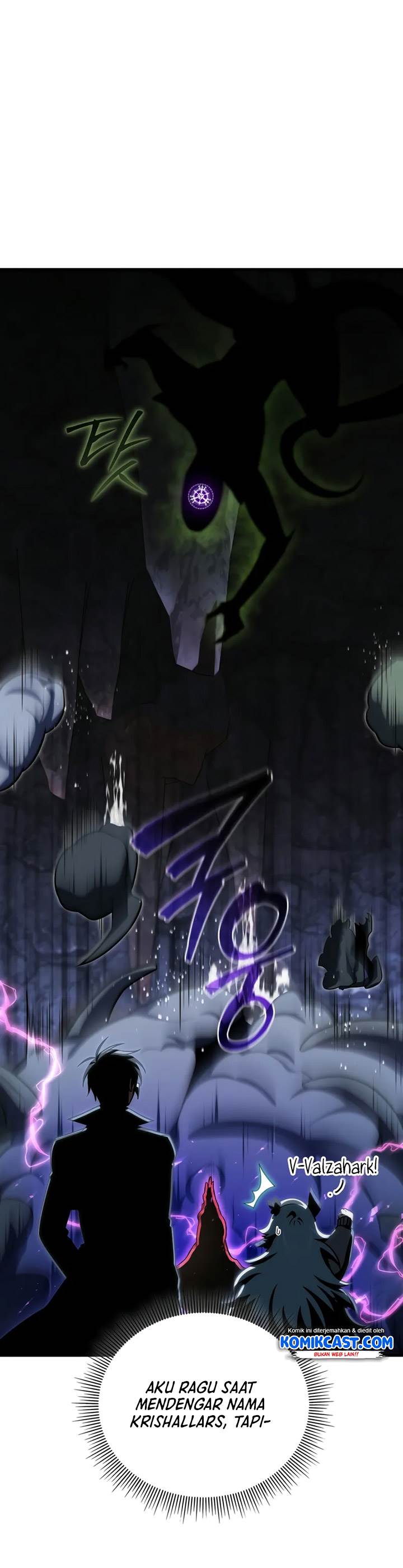 Player Who Returned 10,000 Years Later Chap 105 - Next Chap 106