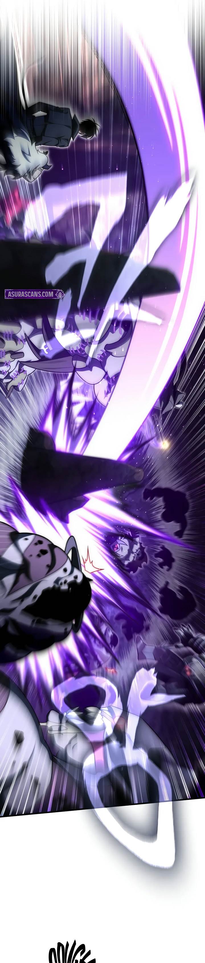 Player Who Returned 10,000 Years Later Chap 105 - Next Chap 106