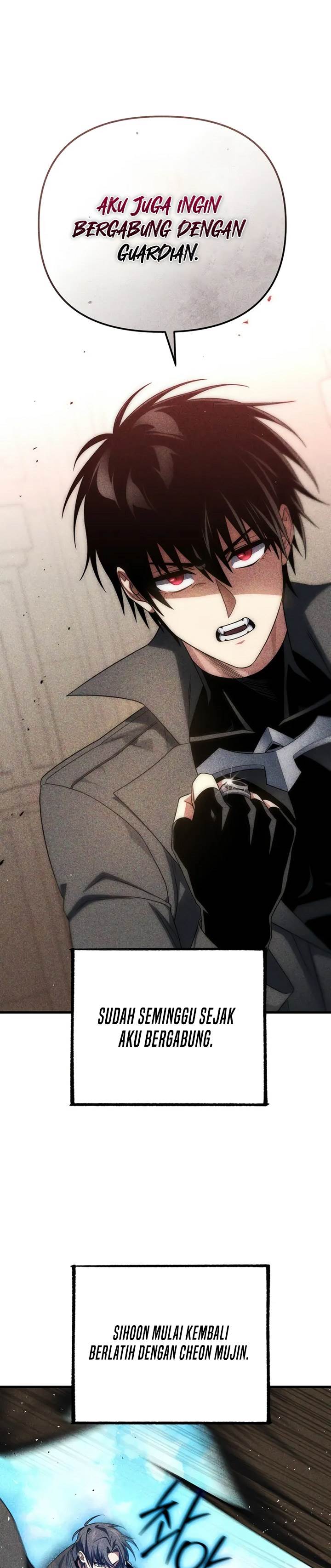 Player Who Returned 10,000 Years Later Chap 105 - Next Chap 106