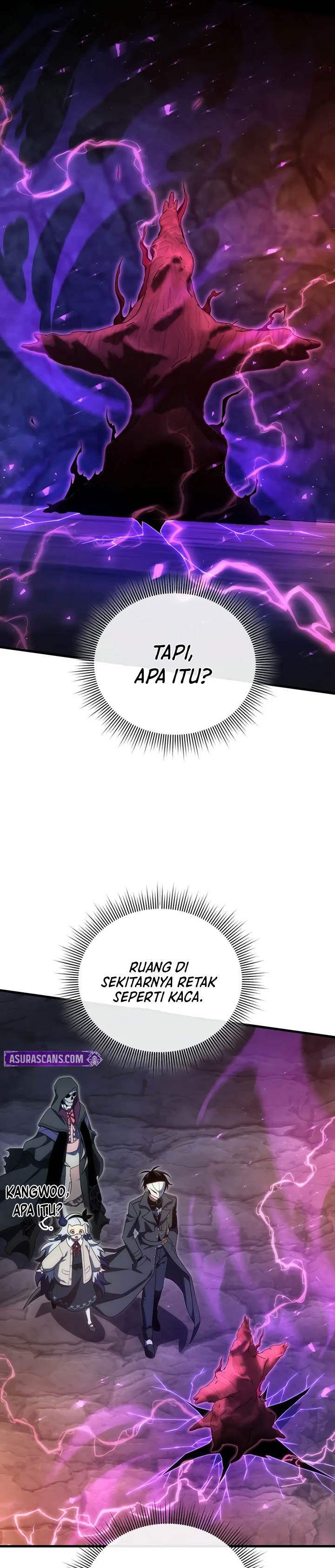 Player Who Returned 10,000 Years Later Chap 105 - Next Chap 106