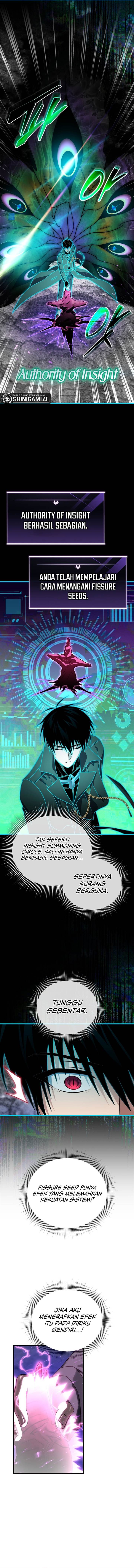 Player Who Returned 10,000 Years Later Chap 106 - Next Chap 107