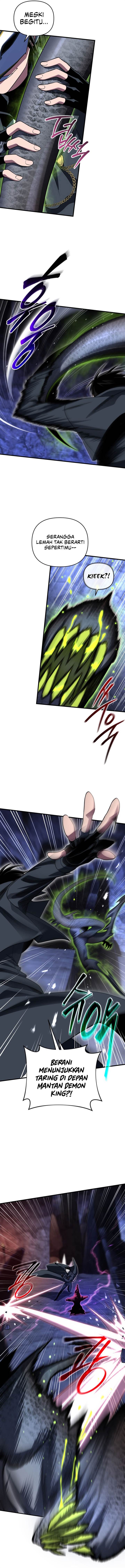 Player Who Returned 10,000 Years Later Chap 106 - Next Chap 107