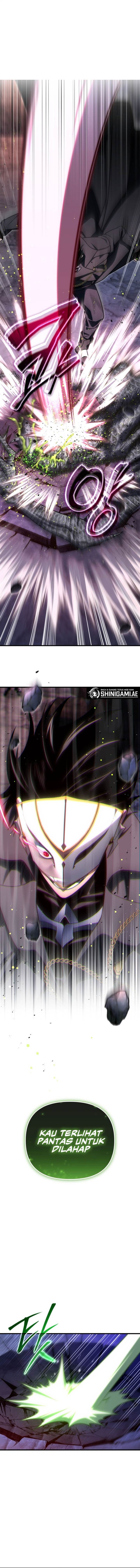 Player Who Returned 10,000 Years Later Chap 106 - Next Chap 107