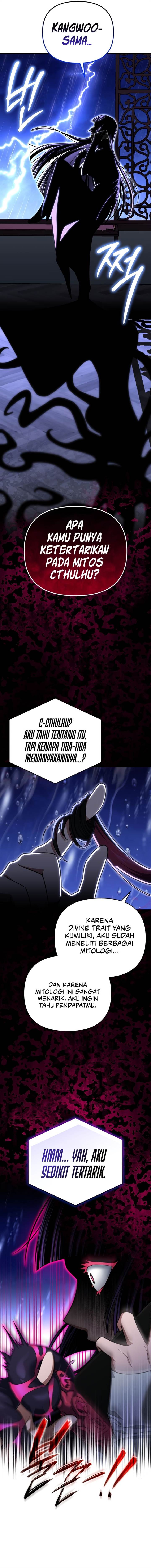 Player Who Returned 10,000 Years Later Chap 107 - Next Chap 108