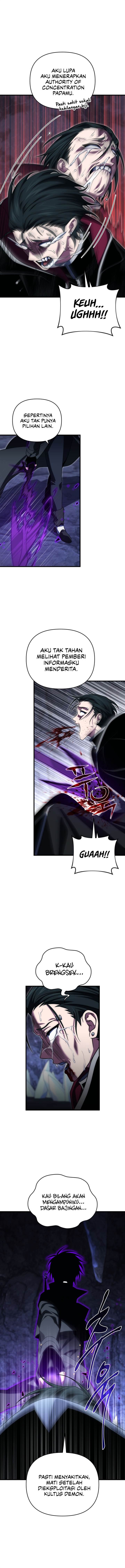 Player Who Returned 10,000 Years Later Chap 107 - Next Chap 108