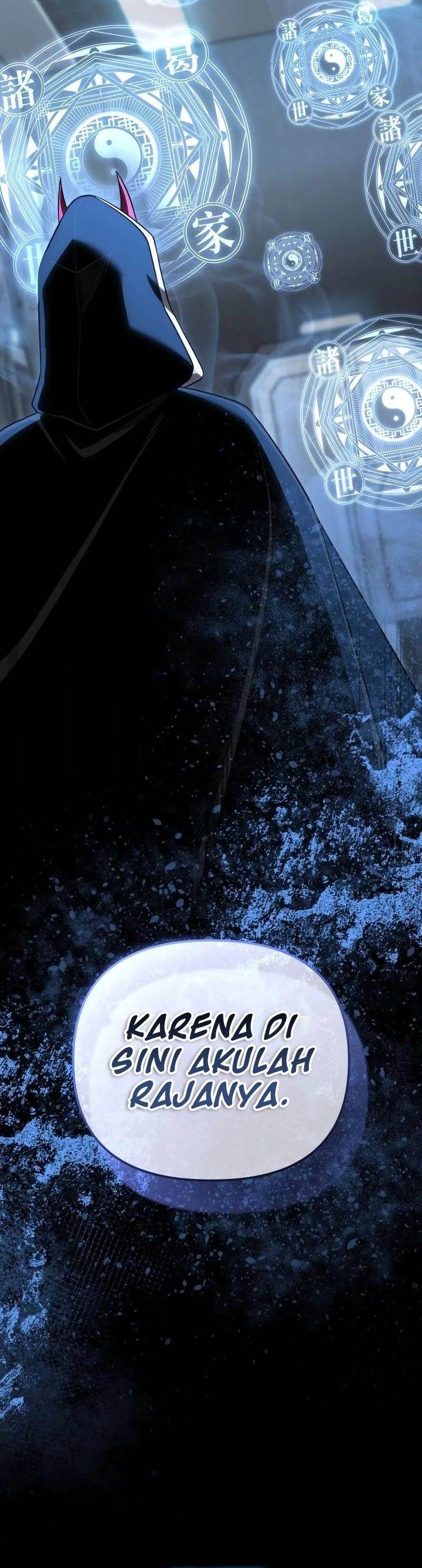 Player Who Returned 10,000 Years Later Chap 108 - Next Chap 109