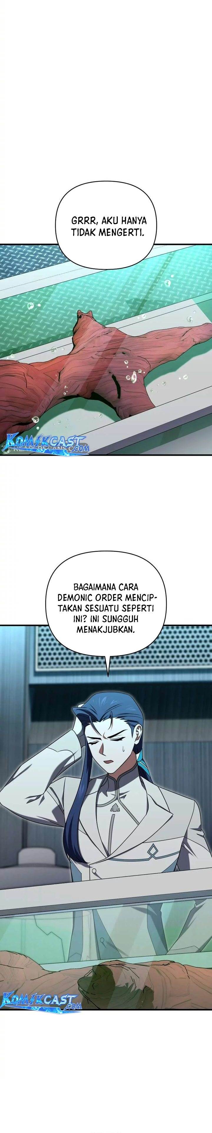 Player Who Returned 10,000 Years Later Chap 108 - Next Chap 109