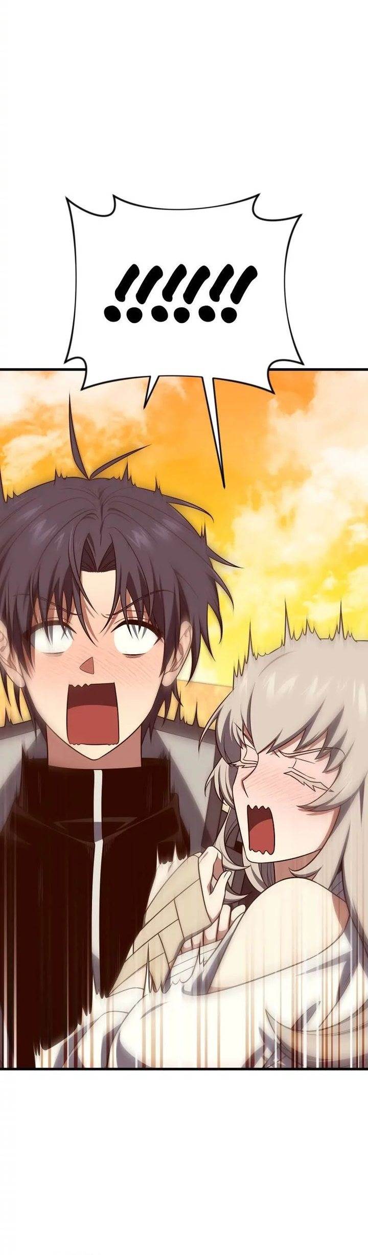 Player Who Returned 10,000 Years Later Chap 108 - Next Chap 109