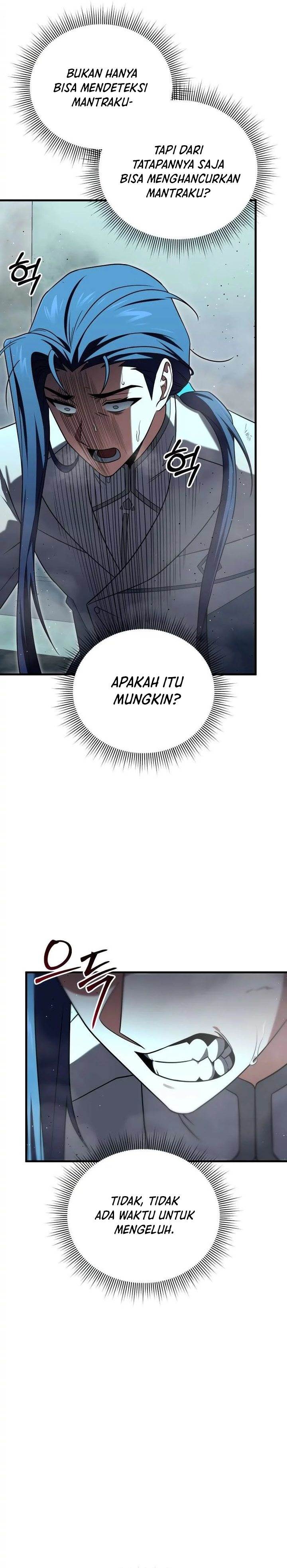 Player Who Returned 10,000 Years Later Chap 108 - Next Chap 109