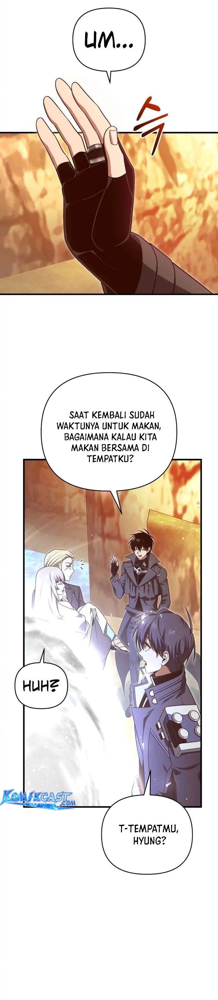 Player Who Returned 10,000 Years Later Chap 108 - Next Chap 109