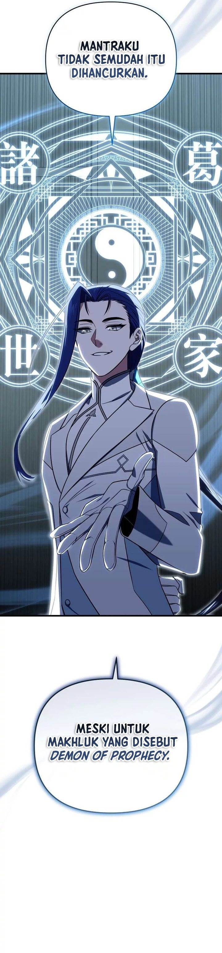 Player Who Returned 10,000 Years Later Chap 108 - Next Chap 109