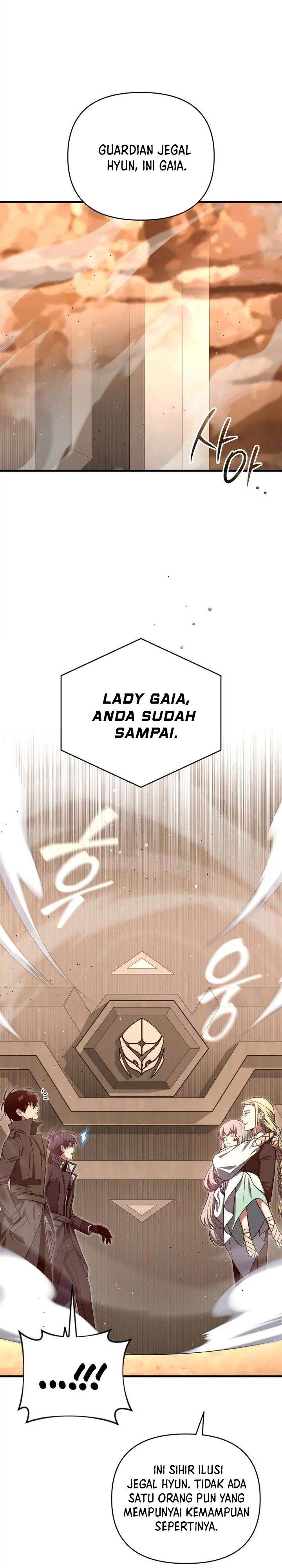 Player Who Returned 10,000 Years Later Chap 108 - Next Chap 109