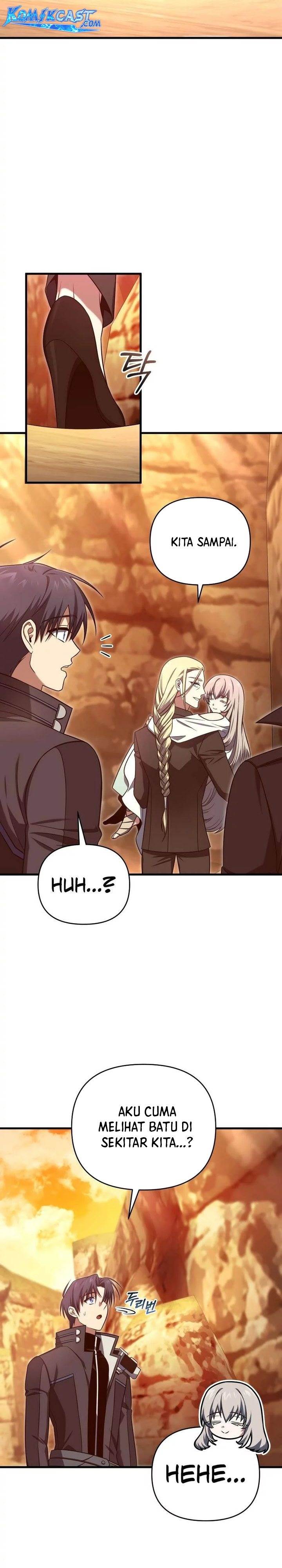 Player Who Returned 10,000 Years Later Chap 108 - Next Chap 109