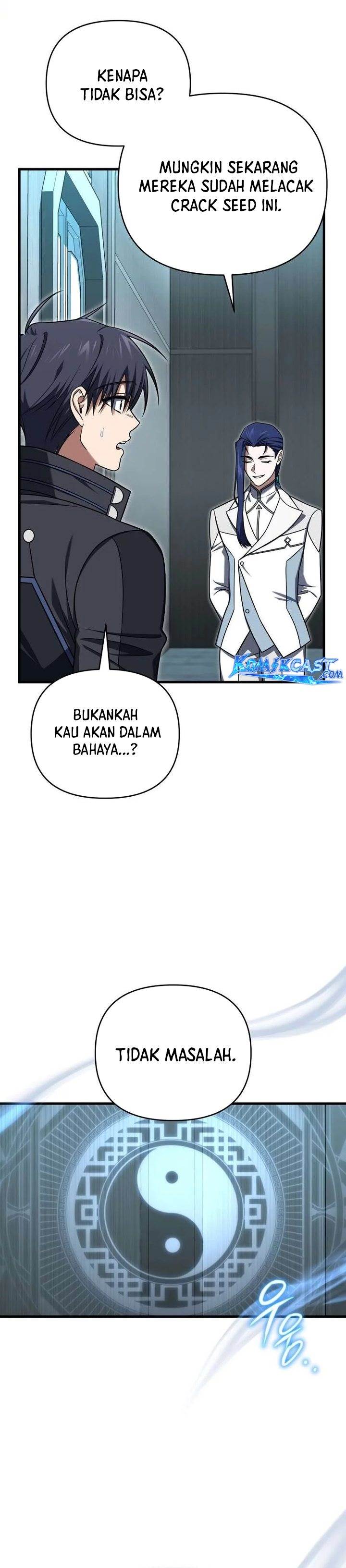 Player Who Returned 10,000 Years Later Chap 108 - Next Chap 109