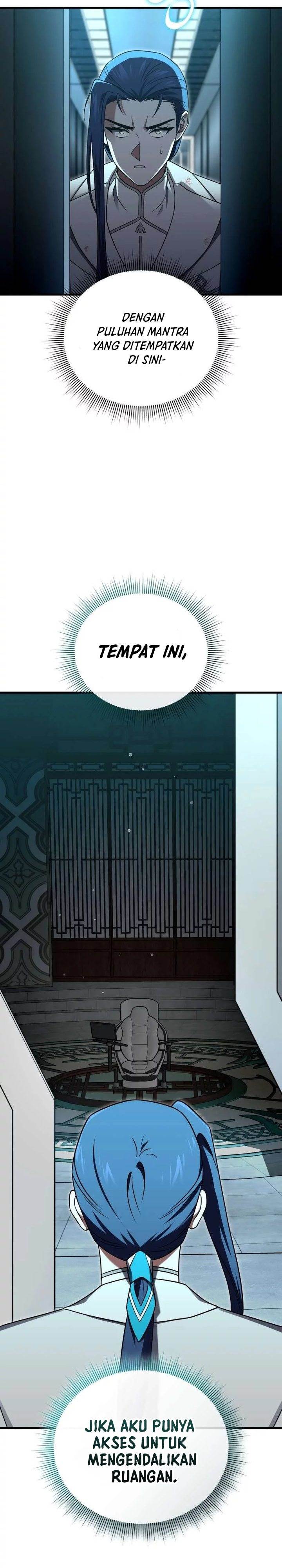 Player Who Returned 10,000 Years Later Chap 108 - Next Chap 109