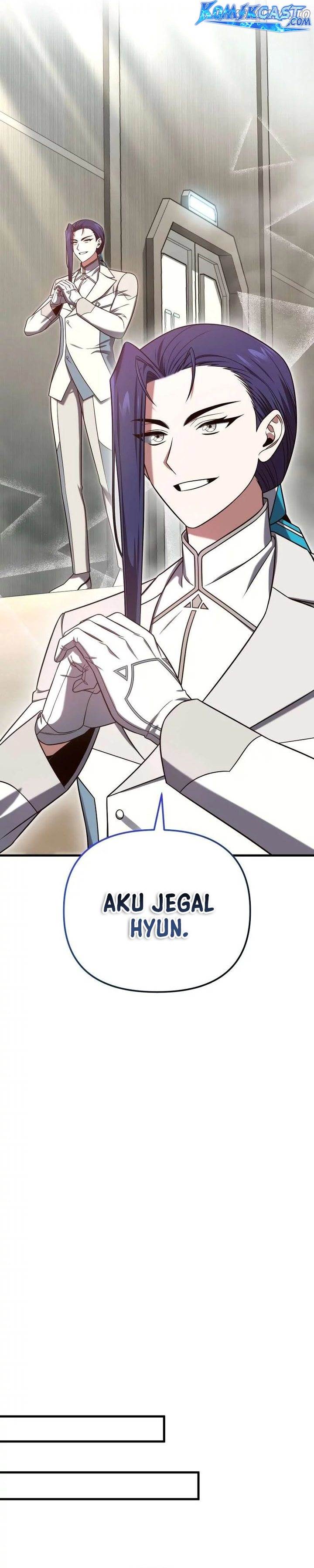 Player Who Returned 10,000 Years Later Chap 108 - Next Chap 109