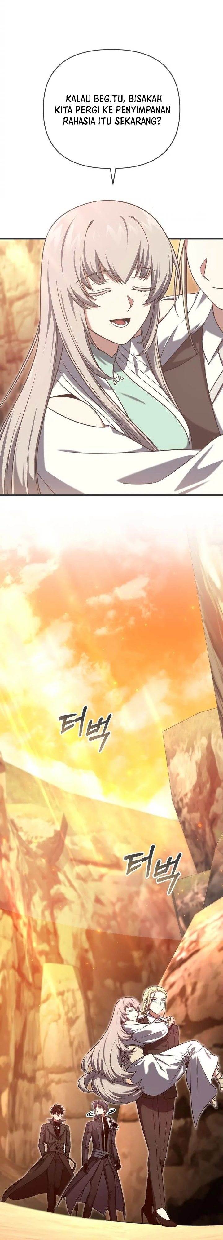 Player Who Returned 10,000 Years Later Chap 108 - Next Chap 109
