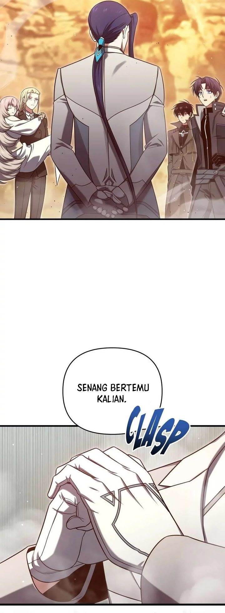 Player Who Returned 10,000 Years Later Chap 108 - Next Chap 109